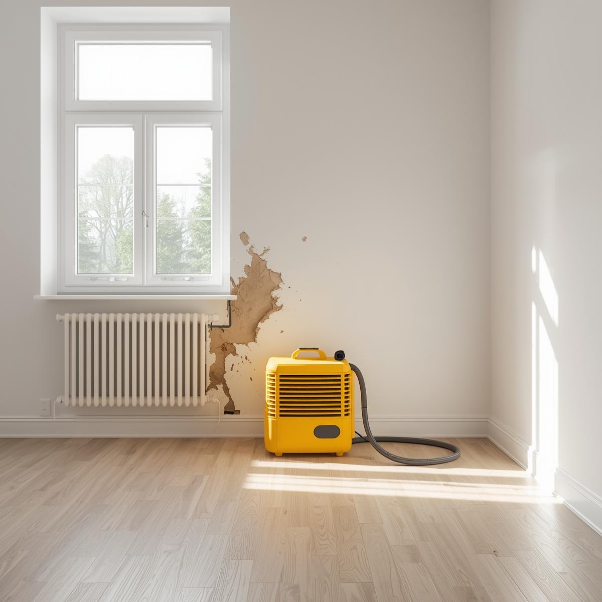 Schadensmeldung mit strukturierter Einordnung