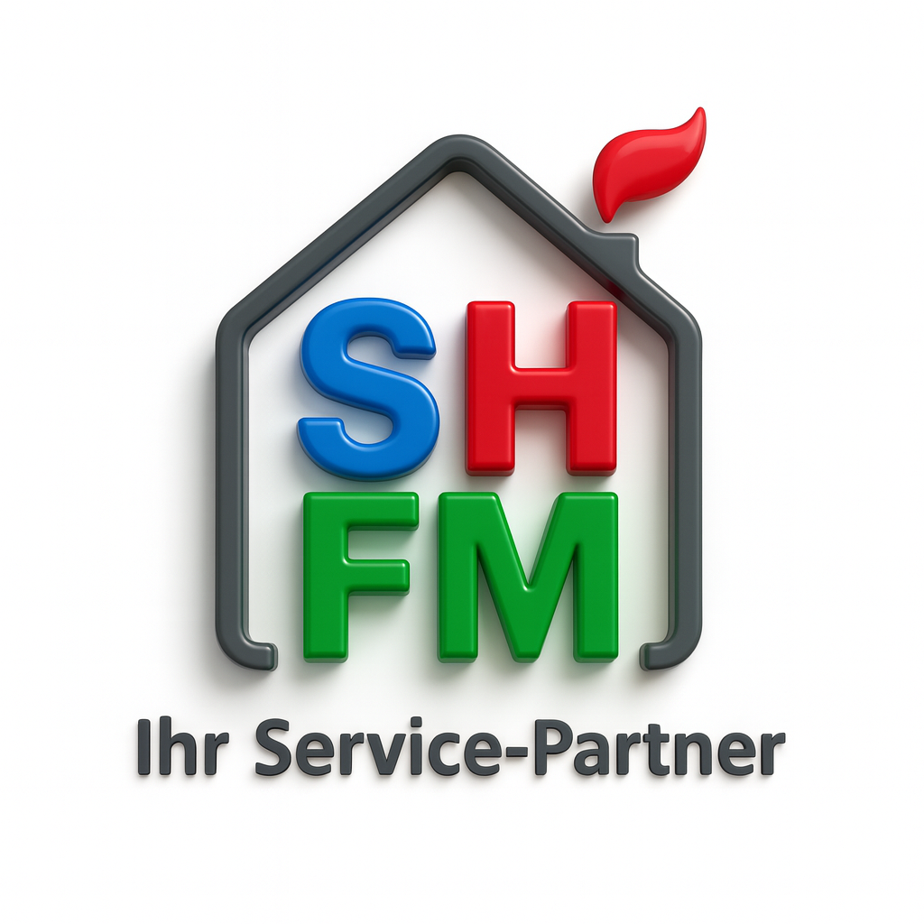 Shaaban FM Logo
